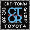 CHI TOWN TOYOTA OFF ROAD GROUP